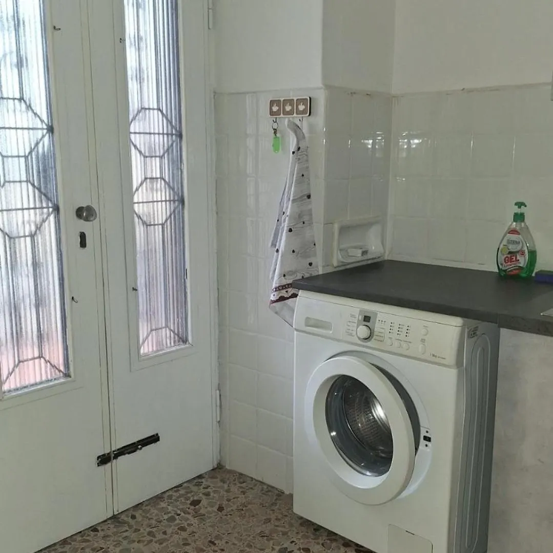 Апартаменты Friendly Home 3 Trilocale Sedriano Италия