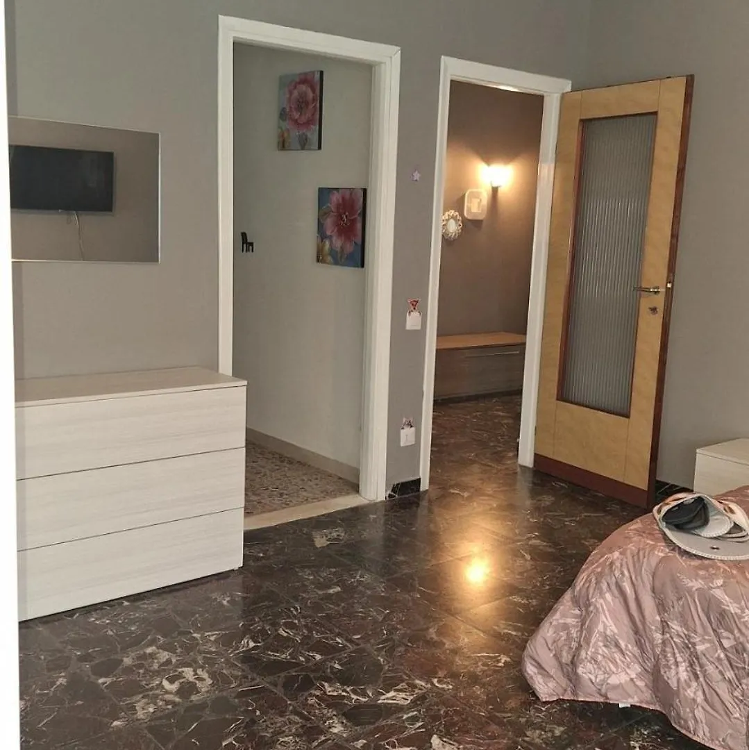 Friendly Home 3 Trilocale Sedriano Апартаменты