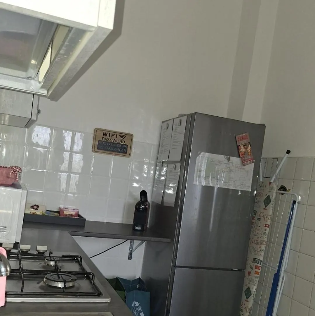 Friendly Home 3 Trilocale Sedriano Италия