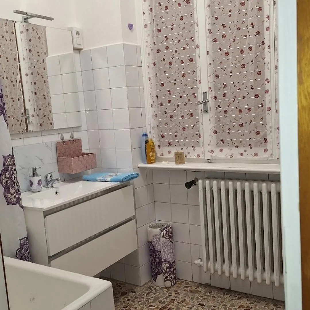 Friendly Home 3 Trilocale Sedriano Italie