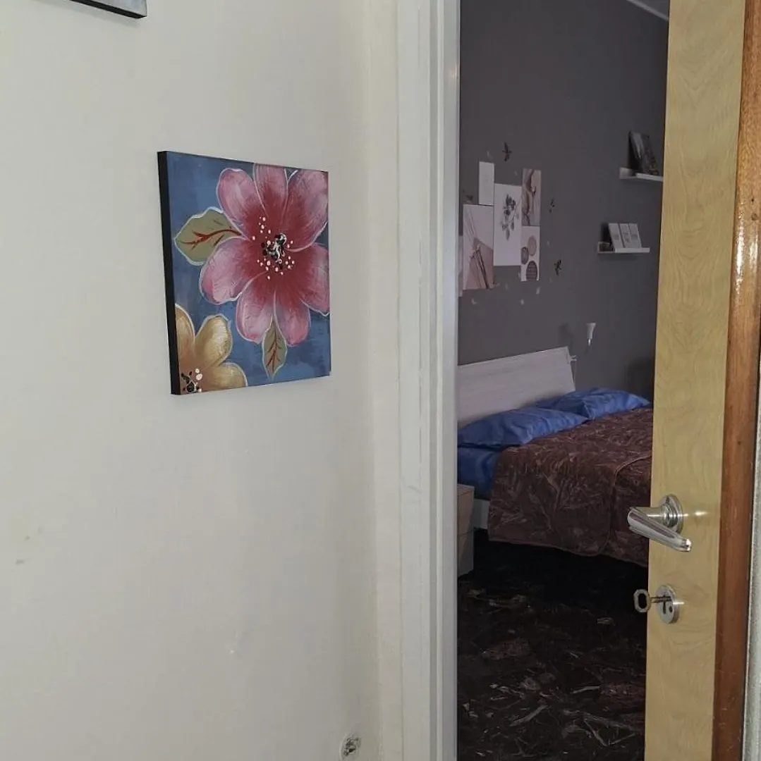 Appartement Friendly Home 3 Trilocale Sedriano