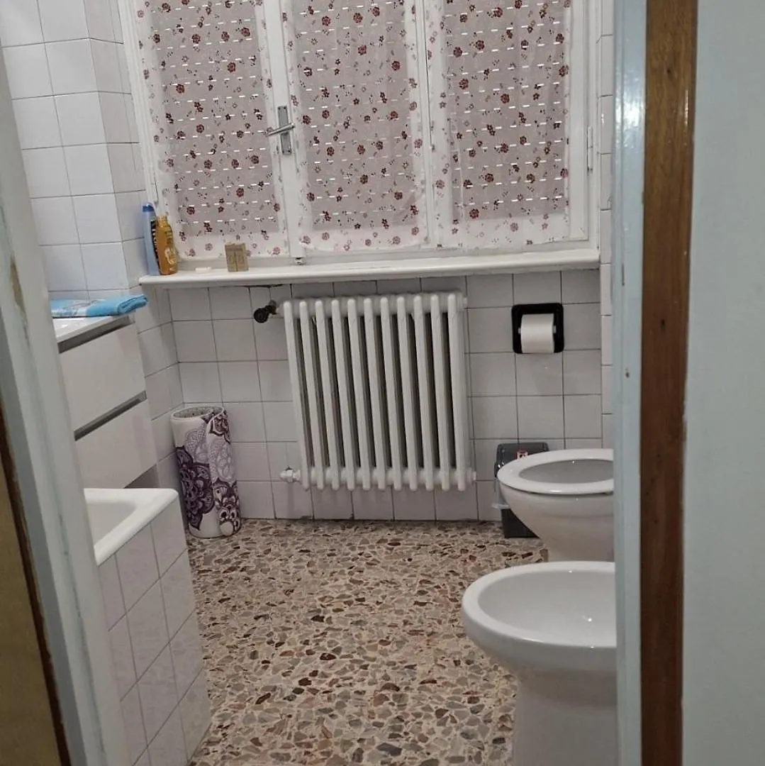Friendly Home 3 Trilocale Sedriano Appartement