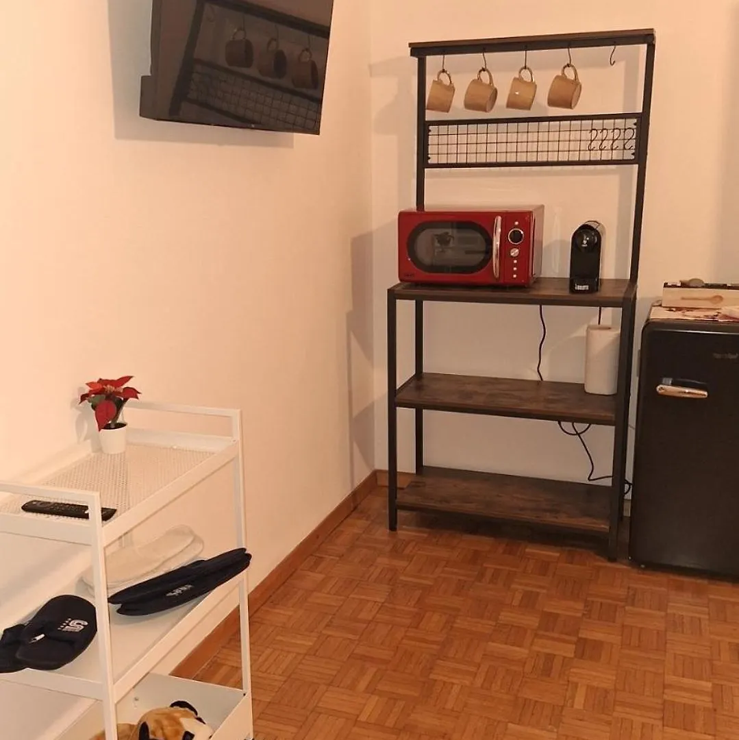 Appartement Friendly Home 3 Trilocale Sedriano