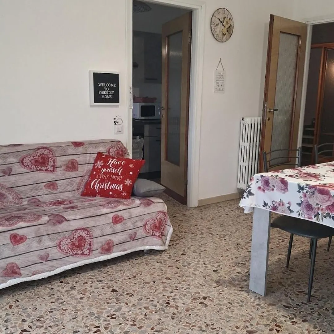 Friendly Home 3 Trilocale Sedriano